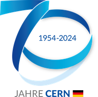 CERN und Deutschland