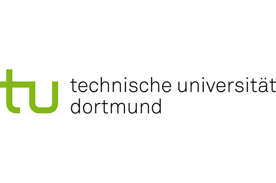 Logo der TU Dortmund