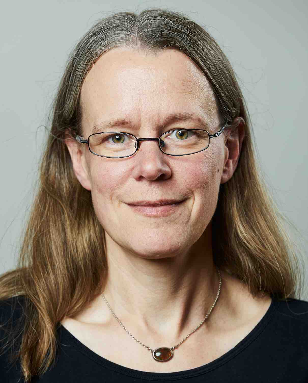 Foto von Kerstin Tackmann