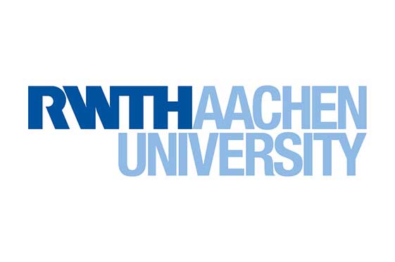 Logo der RWTH Aachen