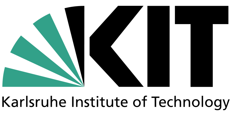 Logo des Karlsruher Institut für Technologie