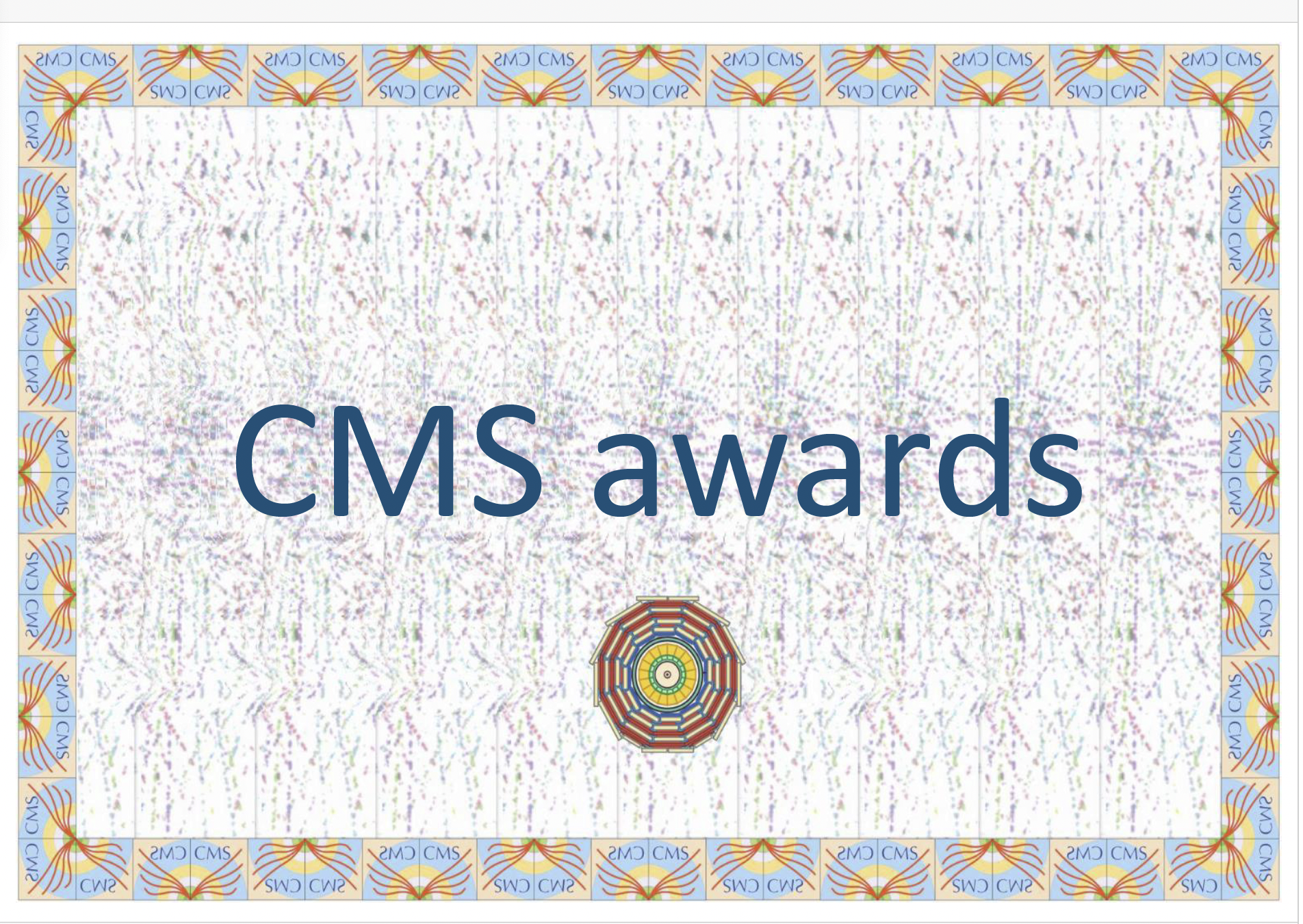 Illustration für den CMS Award