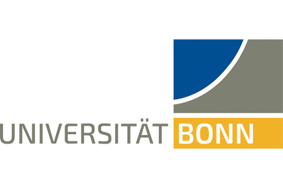 Logo der Rheinischen Friedrich-Wilhelms-Universität Bonn