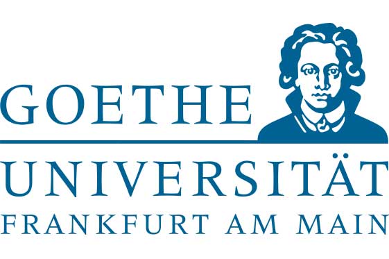 Logo der Goethe-Universität Frankfurt am Main