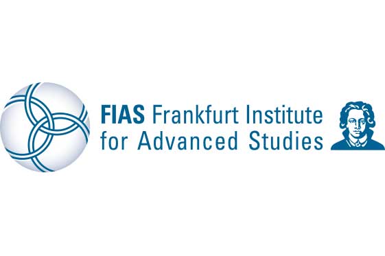 Logo des FIAS Frankfurt Institute for Advanced Studies