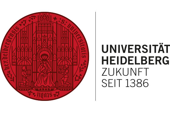 Logo der Universität Heidelberg