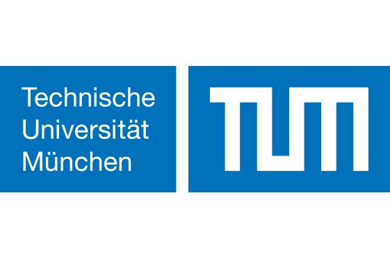 Logo der TU München