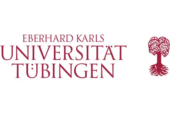 Logo der Eberhard Karls Universität Tübingen