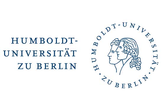 Logo der Humboldt-Universität zu Berlin