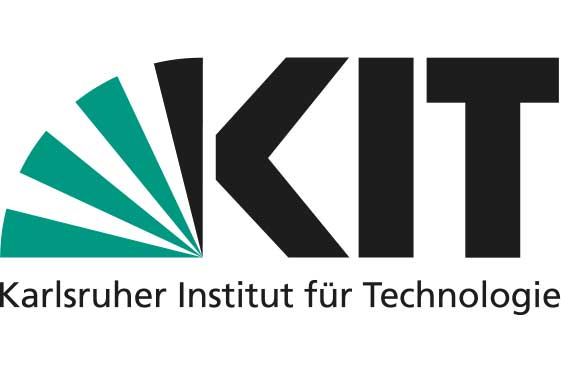 Logo des Karlsruher Institut für Technologie