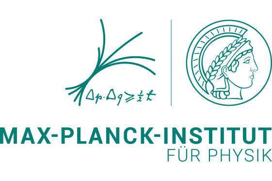 Logo des Max-Planck-Institut für Physik München