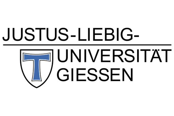 Logo der Justus-Liebig-Universität Gießen