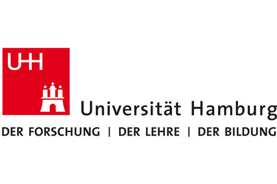 Logo der Universität Hamburg