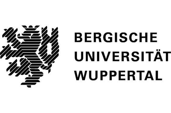 Logo der Bergischen Universität Wuppertal