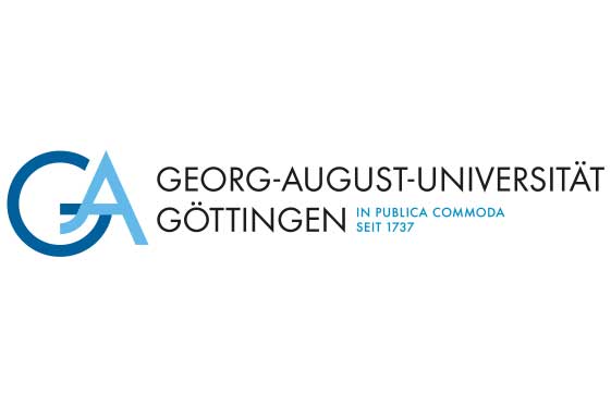 Logo der Georg-August-Universität Göttingen