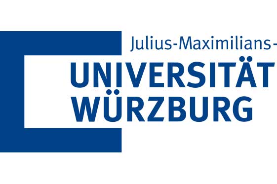 Logo der Julius-Maximilians-Universität Würzburg